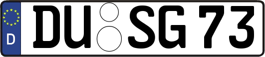 DU-SG73