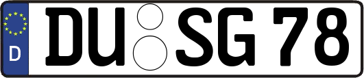 DU-SG78