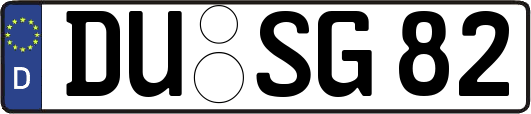 DU-SG82