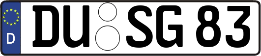 DU-SG83