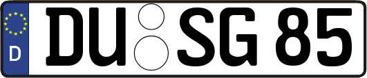 DU-SG85