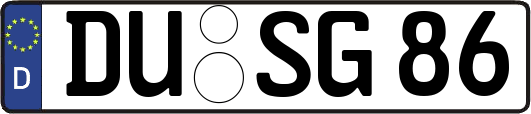 DU-SG86