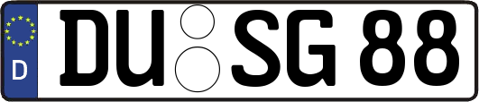 DU-SG88