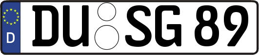 DU-SG89