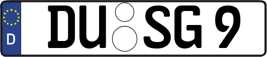 DU-SG9