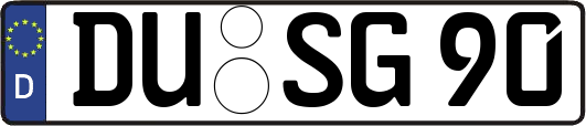 DU-SG90