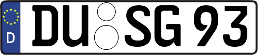 DU-SG93