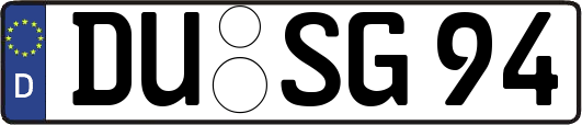 DU-SG94