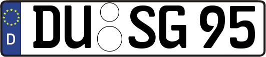 DU-SG95