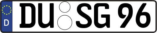 DU-SG96