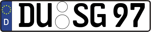 DU-SG97