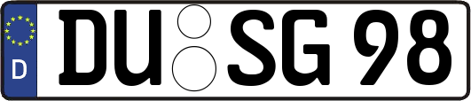 DU-SG98