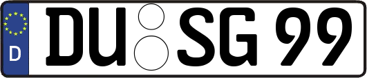 DU-SG99