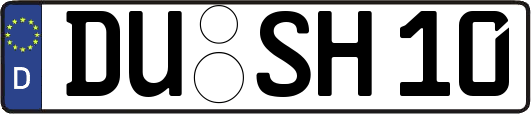 DU-SH10