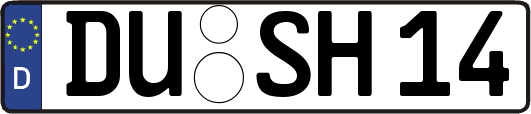 DU-SH14