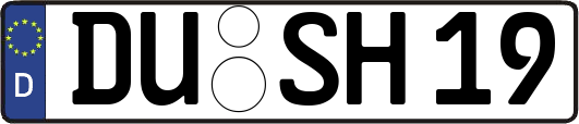 DU-SH19