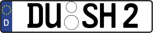 DU-SH2