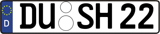 DU-SH22