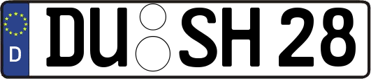 DU-SH28