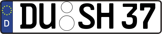 DU-SH37