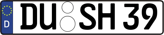 DU-SH39