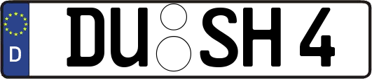 DU-SH4