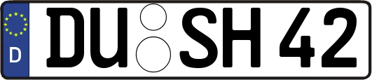 DU-SH42