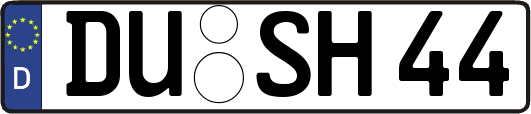 DU-SH44