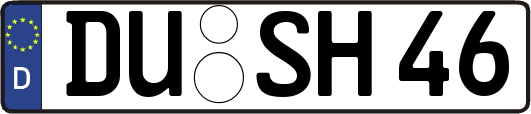 DU-SH46