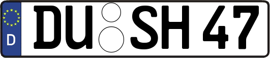 DU-SH47