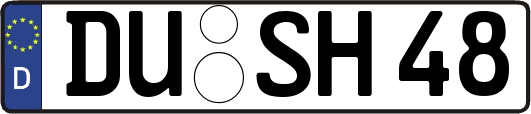 DU-SH48