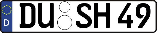 DU-SH49