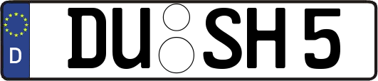 DU-SH5