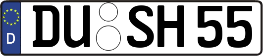 DU-SH55
