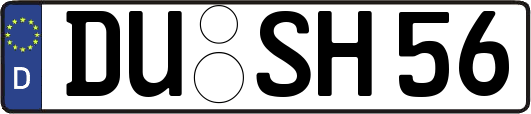 DU-SH56