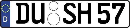 DU-SH57