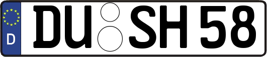 DU-SH58