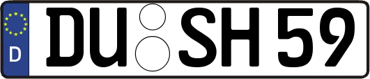 DU-SH59