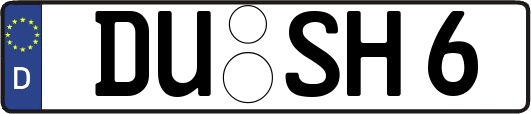 DU-SH6