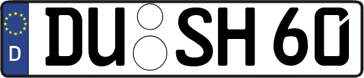 DU-SH60