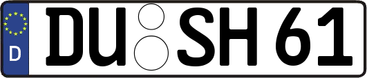 DU-SH61