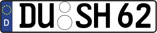 DU-SH62