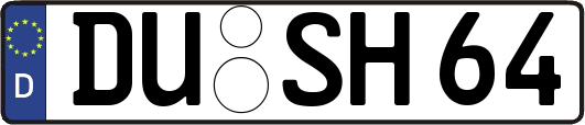 DU-SH64