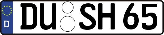 DU-SH65