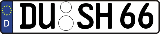 DU-SH66