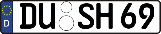 DU-SH69