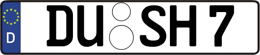 DU-SH7