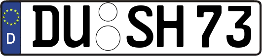 DU-SH73