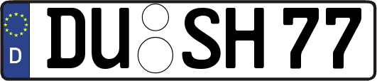 DU-SH77