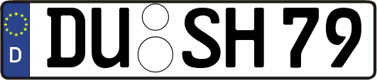 DU-SH79